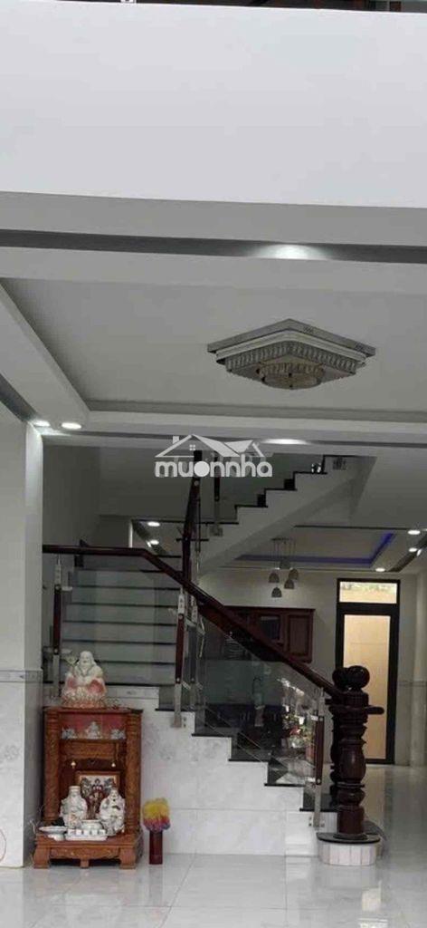 Bán nhà mt đường nội bộ quang trung - 3
