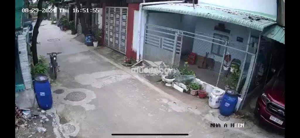 Cho thuê phòng trọ giá rẻ đường lái thiêu 117, thuận an, bình dương - 3