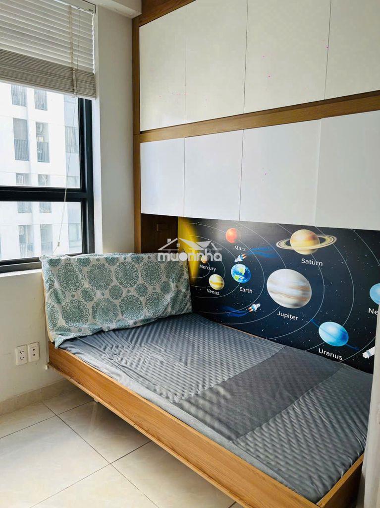 Cập nhật giỏ hàng cho thuê chung cư saigon intela lễ 2-9 - Ảnh 2