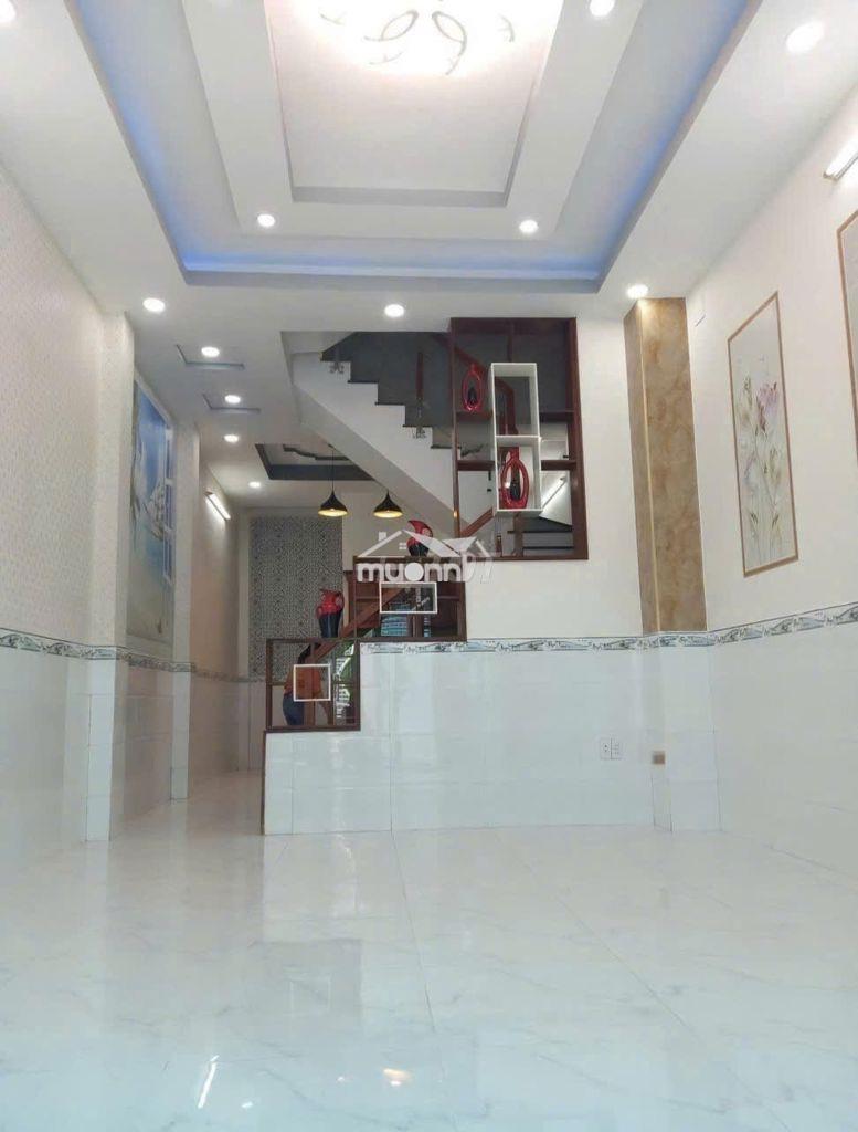 Cần cho thuê nhà 415/3a trường chinh p.14 q.tân bình gần khúc tân hải - 2