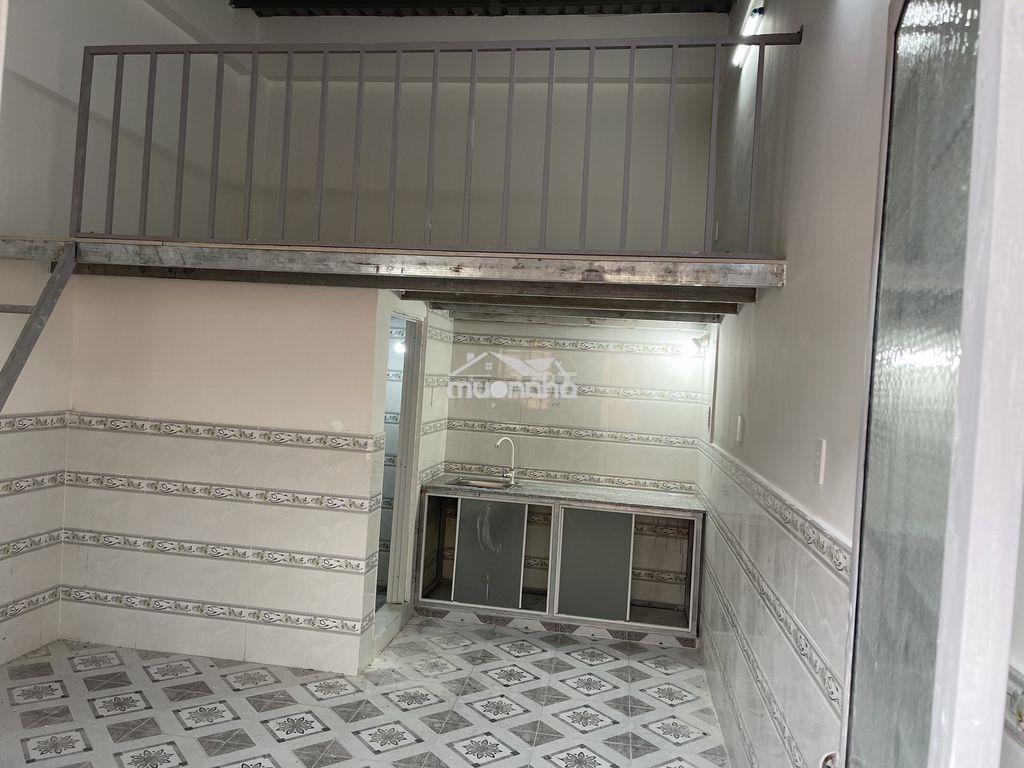Phòng trọ 30m2 giá rẻ,an ninh,nhiều tiện ích,gần chợ,giờ tự do,.. - 4