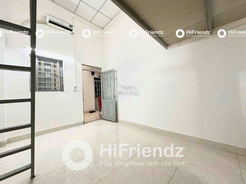 Duplex gác cao nhận xe điện - đi bộ qua đại học hồng bàng cv đầm sen☘️ - 4