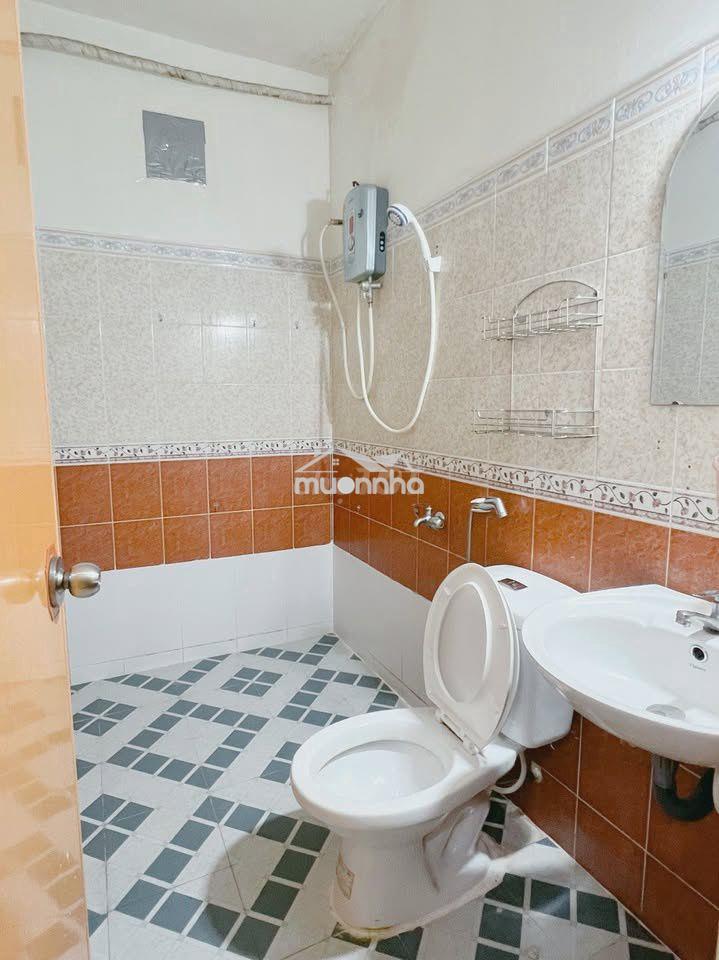 Phòng full nội thất có thang máy ngay ngã tư bảy hiền - 4