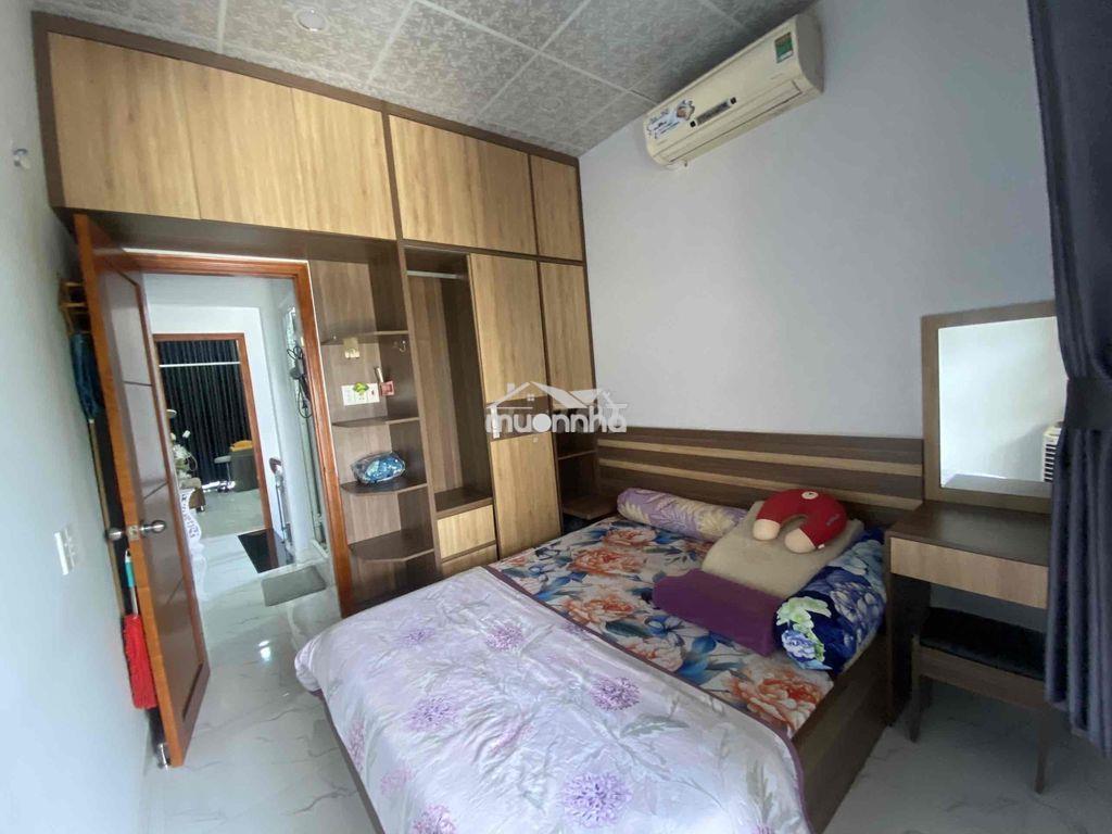 Chính chủ cho thuê nhà nguyên căn nguyễn bình nhà bè gần trường học, - 2