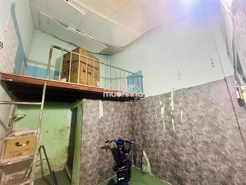 Nhà trọ đường chợ