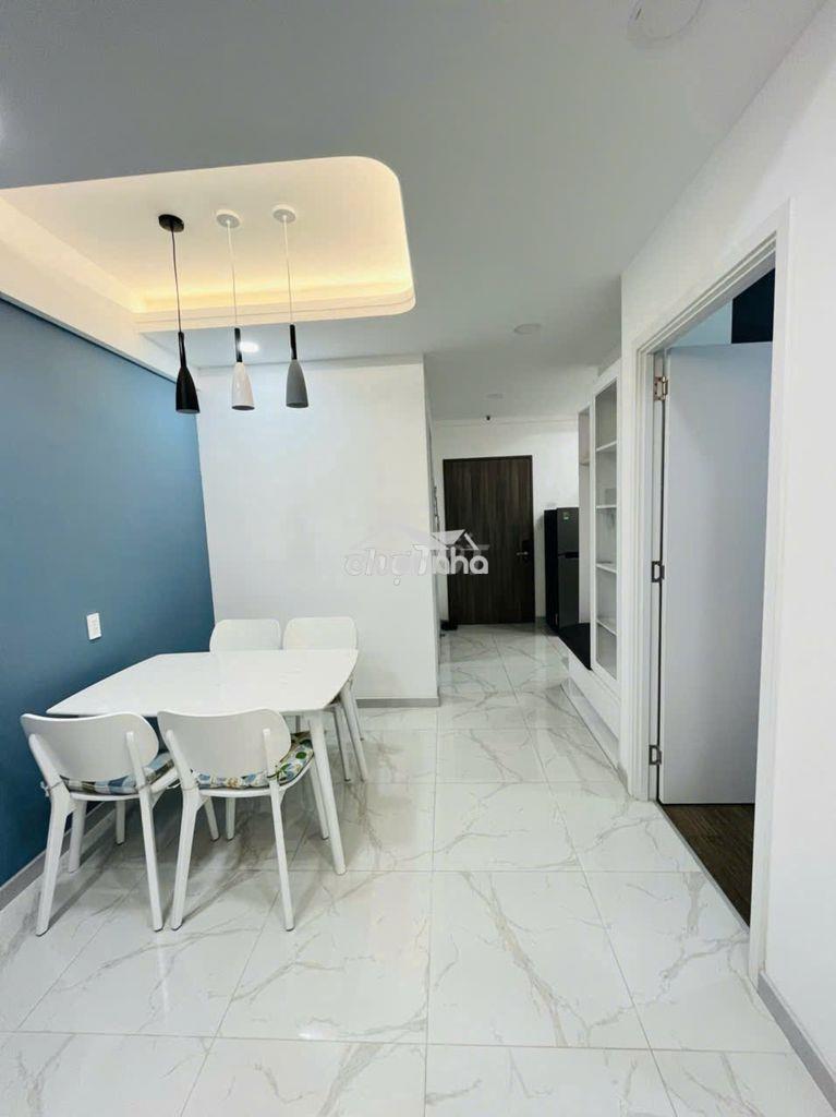 Cho thuê căn hộ  chung cư saigon south 2pn ,2wc full nội thất giá 15tr - Ảnh 3