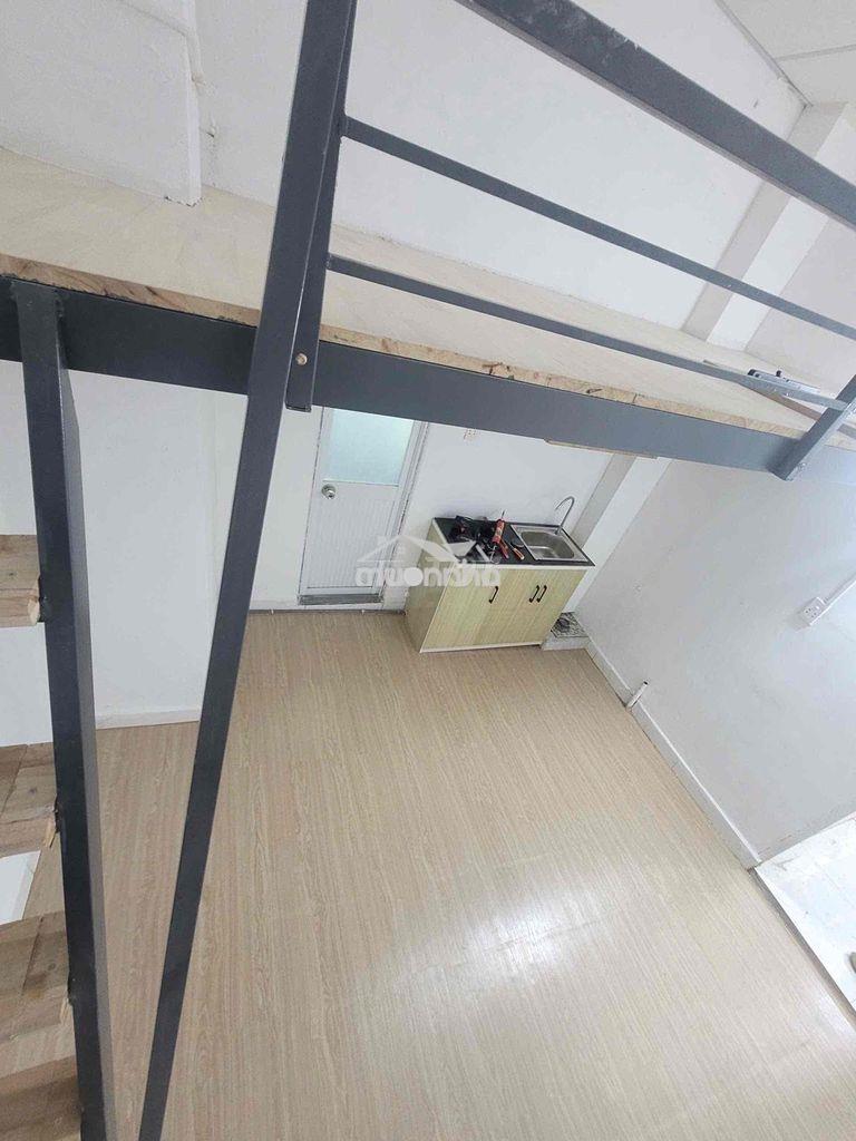 Còn trống 2 phòng gần đại học công thương, aeon tân phú - 4
