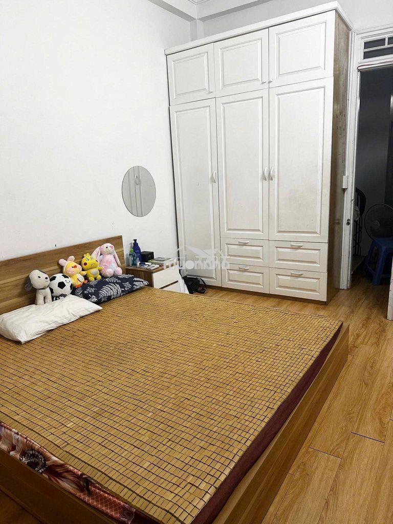 Cho thuê nhà nguyên căn trần cung. 4pn. 10 tr vào ở ngay. - 4