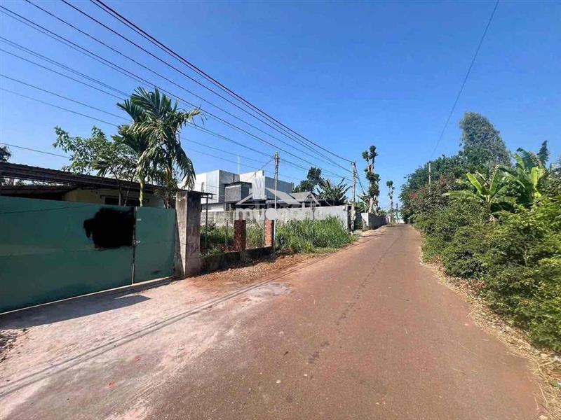 Bán gấp mảnh đất sẵn nhà 🏡