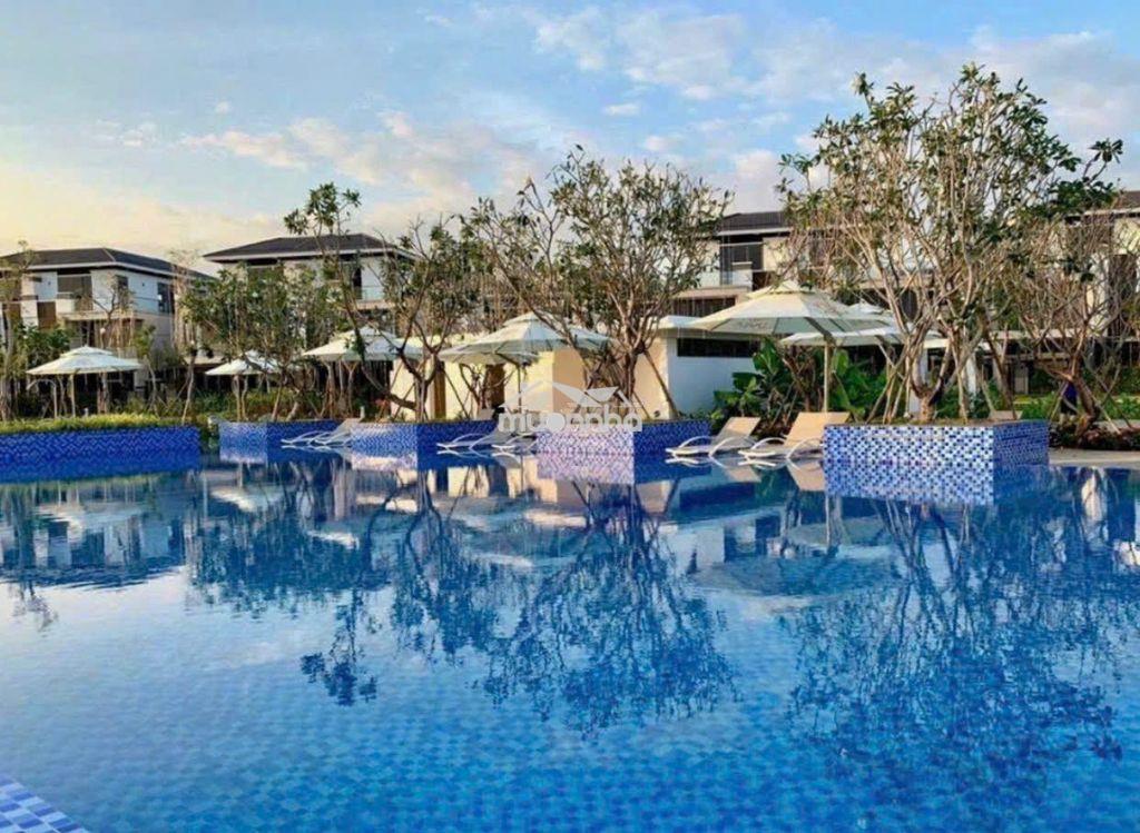 Chính chủ cho thuê phòng tại biệt thự lavila 26m2, giá 5.3tr(full nt) - 2