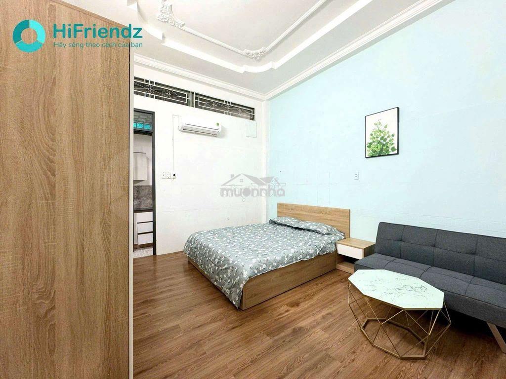 Cho thuê căn hộ tách bếp - full nội thất, ngay mai chí thọ - Ảnh 2