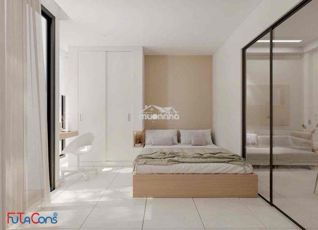 Cho thuê chdv 22pn đường huỳnh tấn phát p.phú thuận 7 - 2