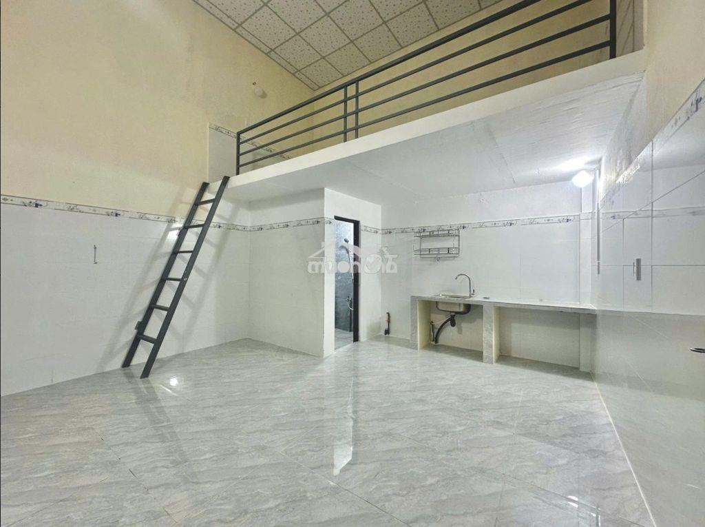 Có phòng trống ngay đường 06, kp.tân bình, tt. tân bình, bắc tân uyên - 2