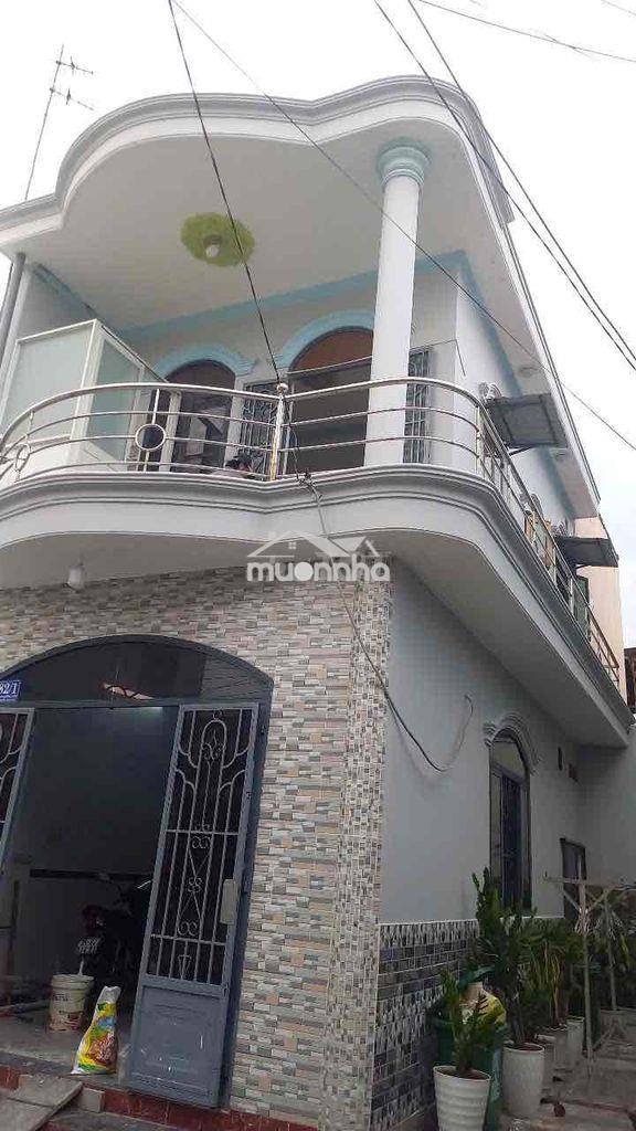 Cho thuê nhà phường linh xuân 70m vuông