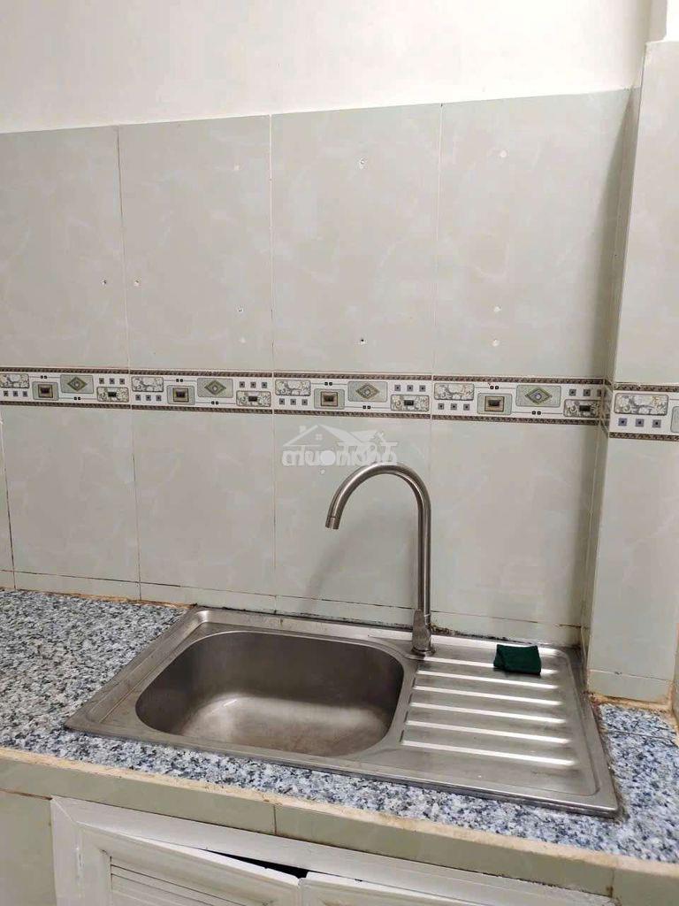 Kho nhà chính chủ cho thuê 4x10 1lửng 2pn 1wc - 3