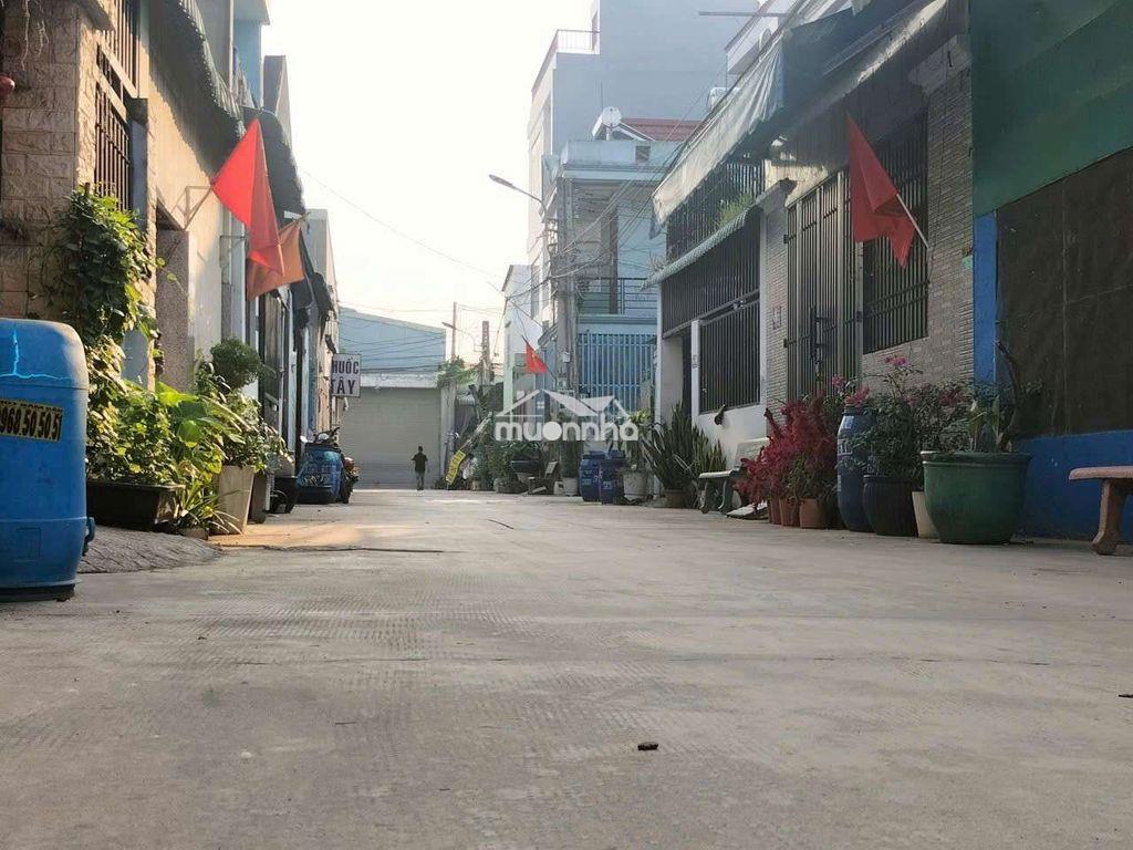 💥 Quá rẻ có 4,5t thôi trệt lầu. 2pngu co - 2