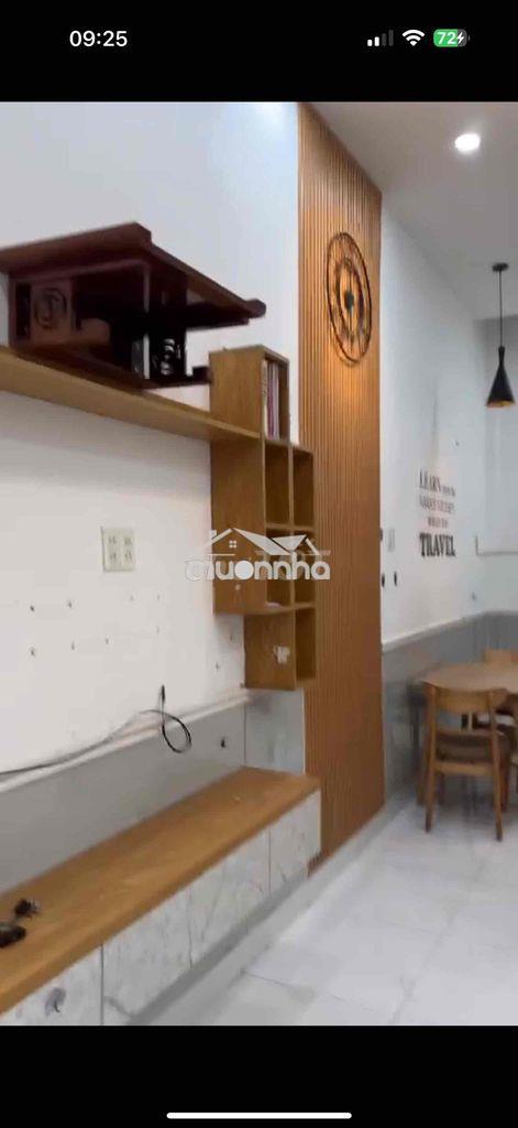 Nhà quang trung p10 2pn 2wc có nội thất cơ bản - 2