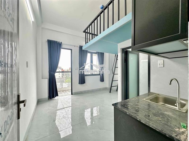 🔥 Giảm 1tr tháng đầu – phòng 30m² ban công siêu to – 92 vườn lài q12