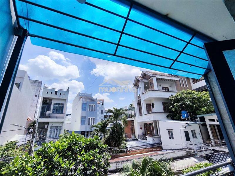 🔥 Phòng trọ ban công thoáng mát – giá chỉ 4.300.000đ/tháng 🔥