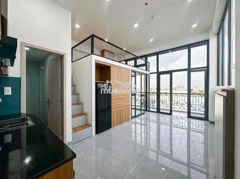 🎉 Khai trương duplex bancol rộng 40m2 q10, full nội thất, mới 100% 🎉