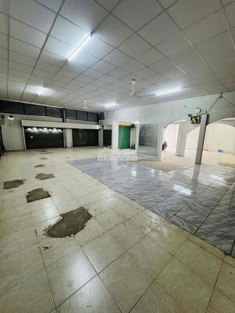 🏠📐 Cho thuê kho xưởng 250m2 khu tên lửa đường xe tải - 3