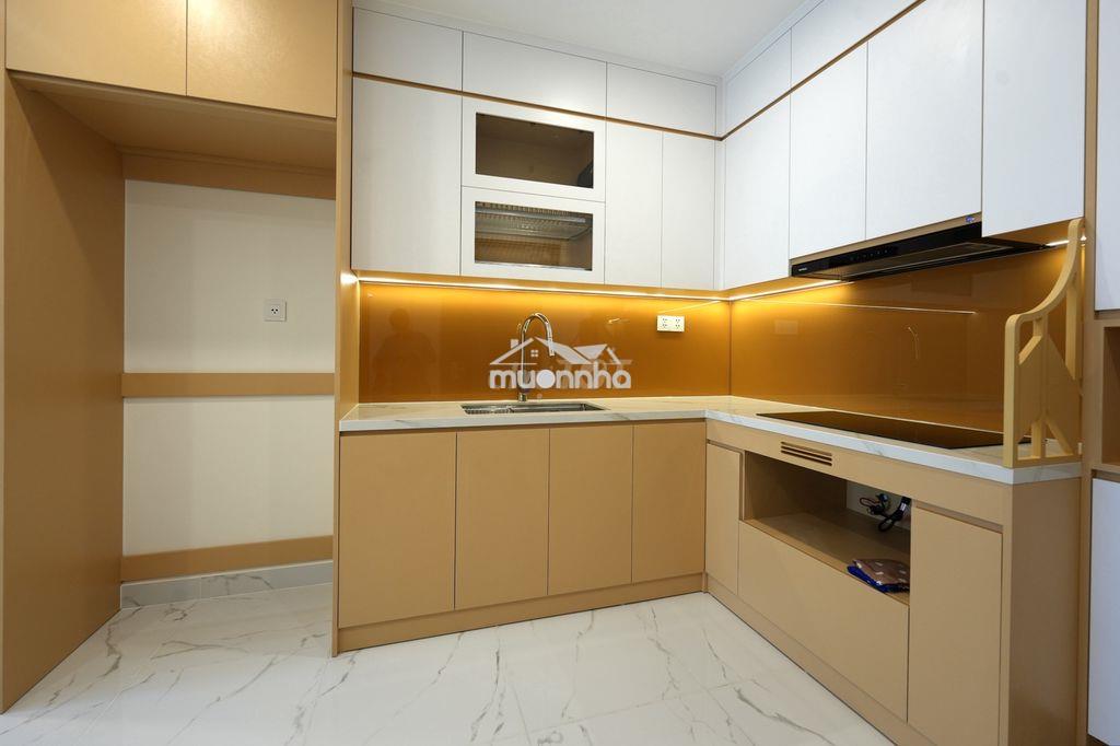 Căn hộ 2 pn+, full nội thất, khu glory heights, có diện tích 69 m2 - 3