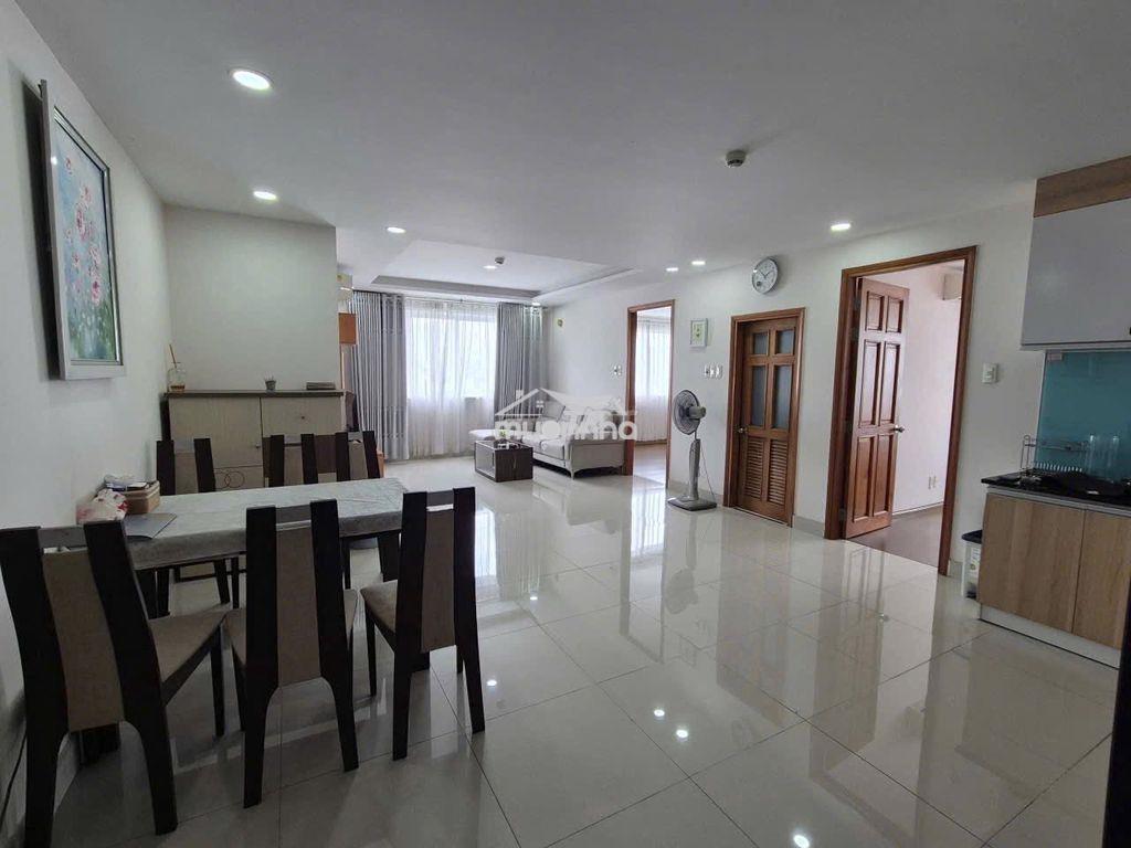 Giảm sâu - bán samland 1pn = 3.3 tỷ ; 2pn = 4.7 tỷ (thương lượng) - 3