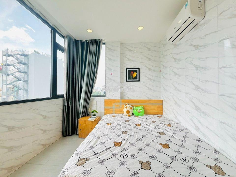 Phòng hồ hảo hớn gần võ văn kiệt chợ nga cô bắc cô giang trần hưng đạo - Ảnh 4