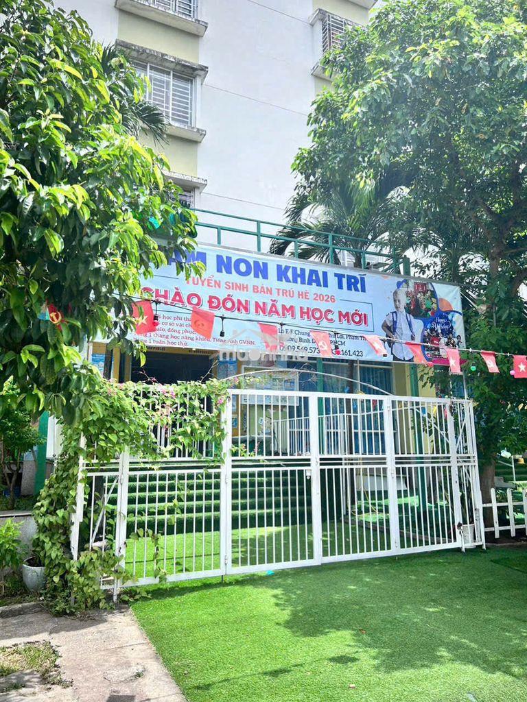 Cc d1 kdc phú lợi p7 q8, 2pn 71m2 shr, tặng nt , nh hỗ trợ 1,8 tỷ - 3