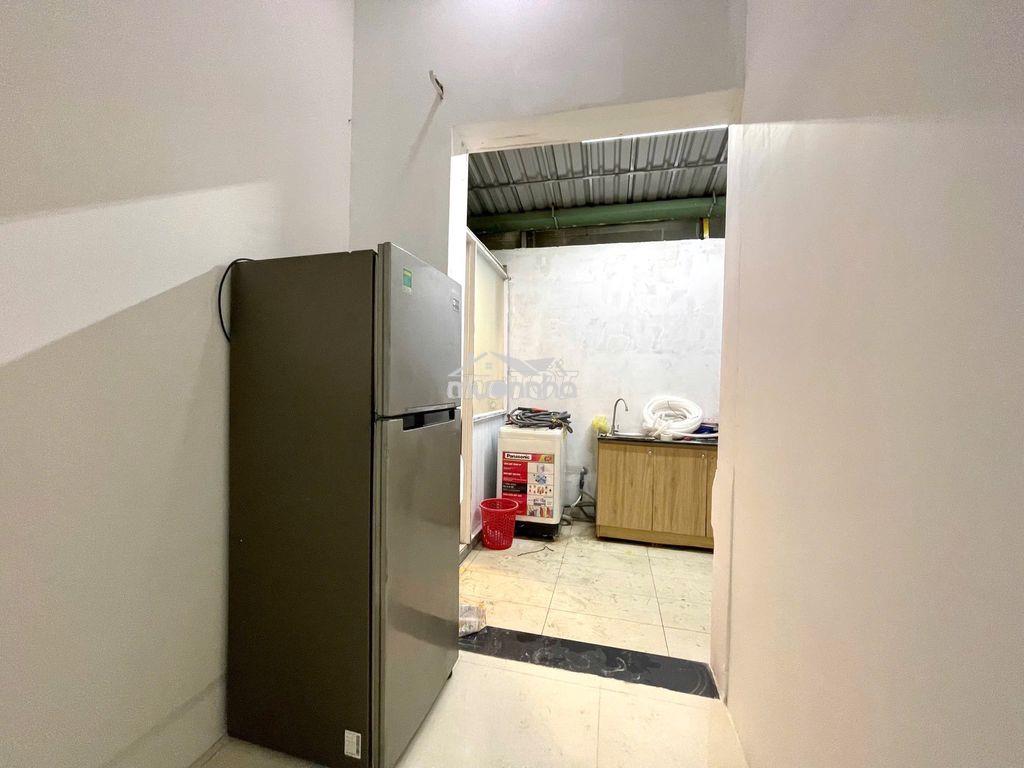 Căn hộ 2 phòng ngủ 38m2❌ chỉ 7,5tr - cityland phường 10 gò vấp - Ảnh 4
