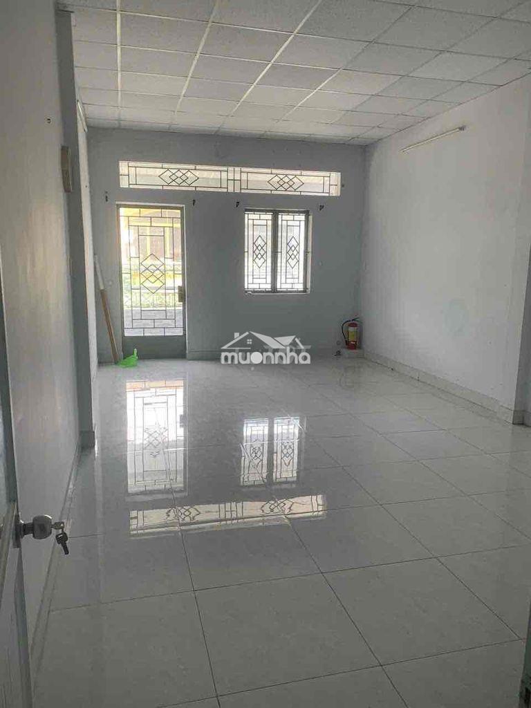 Nhà hẻm 6m hoà bình 4x20m 2 tấm giá 15 triệu