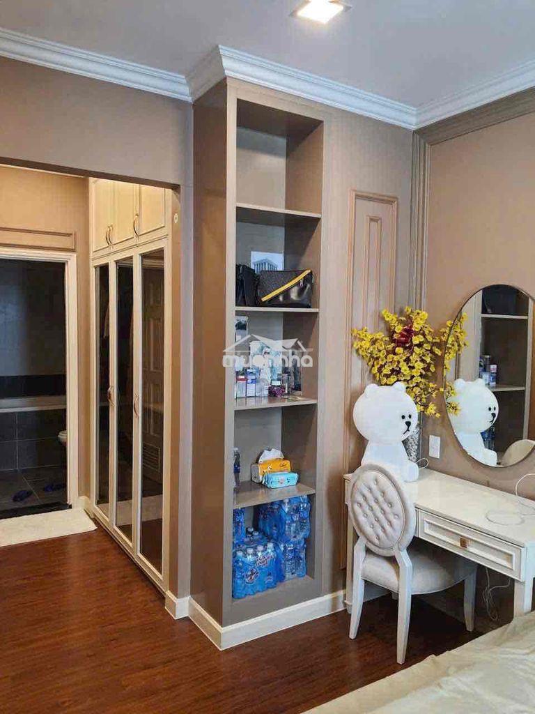 📣Bán gấp ch belleza q7✅88m2,2pn,2wc+nhà decor đẹp+tặng nt💰chỉ : 4.1 tỷ - 4