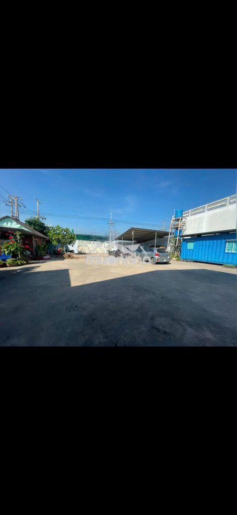 🏭 Cho thuê kho xưởng – cần đước , long an ( pccc- điện 3 pha ) - 4