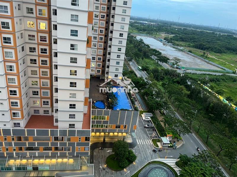 Bán căn gốc 75m2 dragon hill full nội thất đẹp