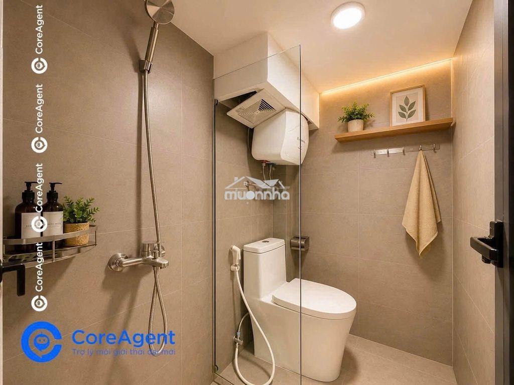 Cho thuê phòng - lê văn việt - xa lộ hà nội - spkt (ute) 5ph di chuyển - 3