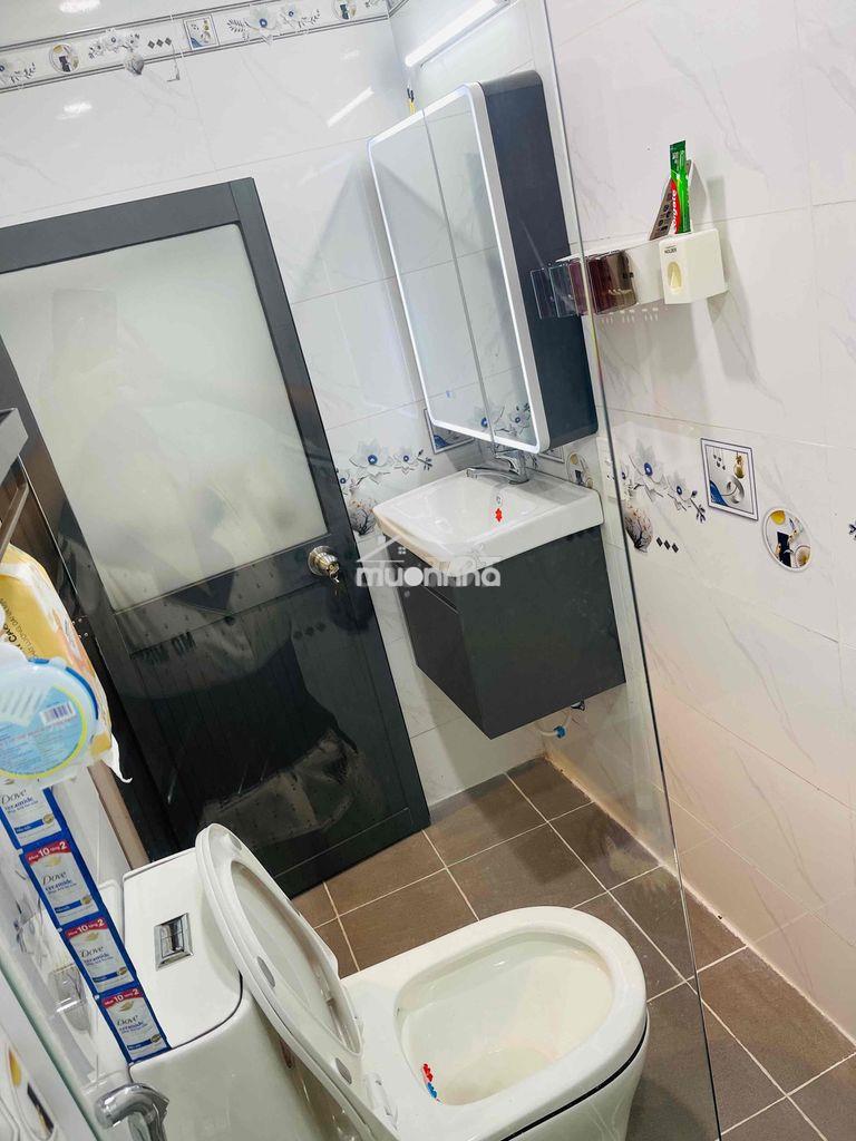 Cho thuê phòng trọ ngắn hạn và dài hạn – full nội thất – có cửa sổ - 3