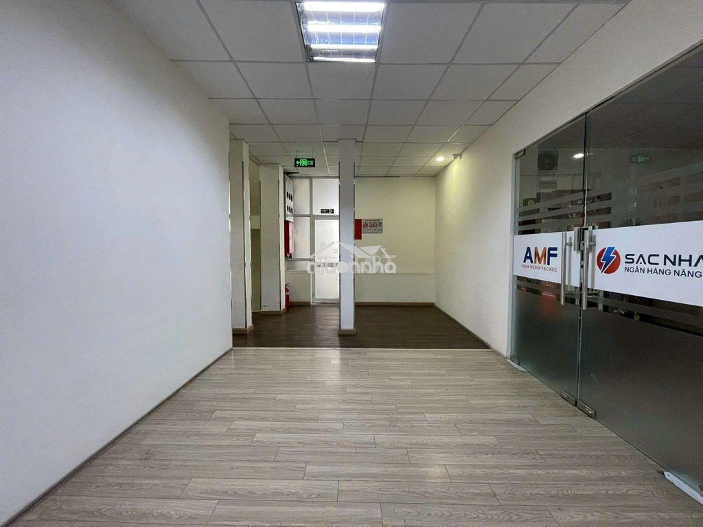 Văn phòng hoàng văn thụ – giảm giá mạnh chỉ còn 10$/m² - 4