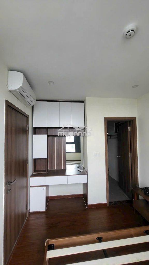 Cho thuê căn hộ 3 phòng ngủ đầy đủ nội thất 13 triệu - Ảnh 4