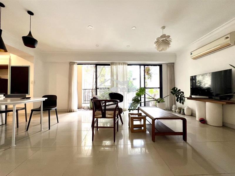 Bán căn hộ cantavil an phú q2, 120m2, sổ hồng, giá 9,05 tỷ