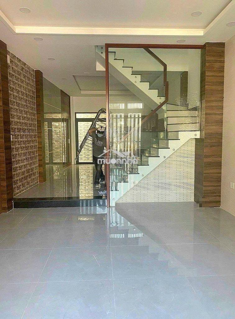 Cho thuê nhà hxt 304/3a trường chinh, p.12, q. tân bình - 2