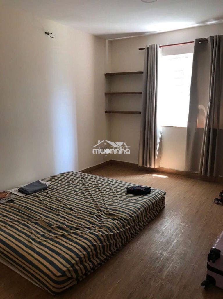 Cần cho thuê căn hộ chung cư vạn đô 1pn 2pn - 3