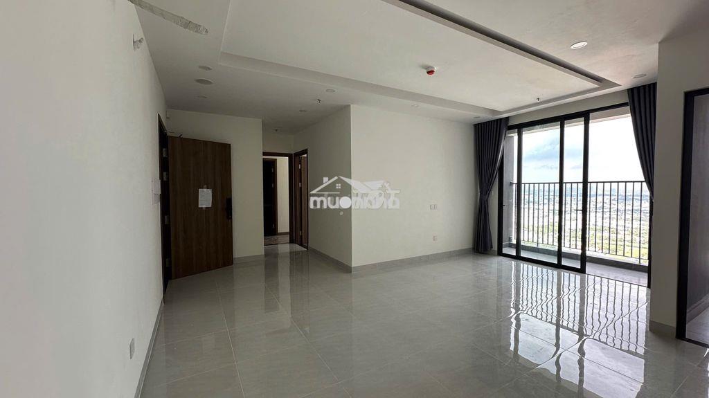Cho thuê căn hộ 74m2 rộng view đẹp tầng cao thoáng mát 2pn2wc - 2