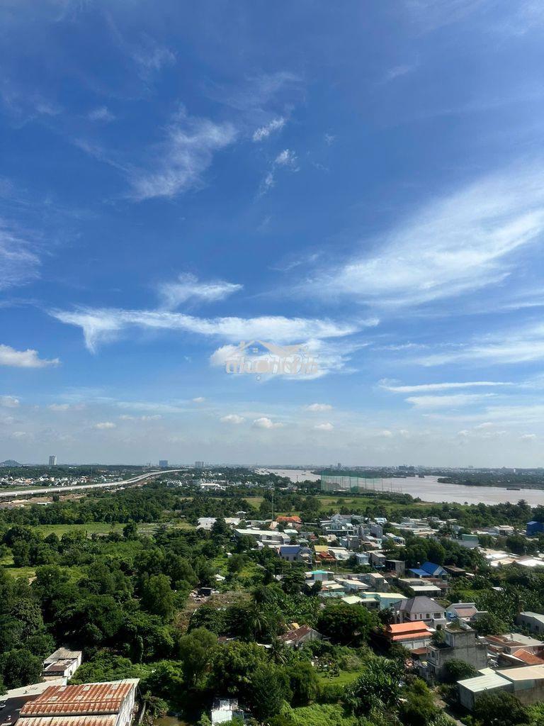 Cắt lỗ cực sâu 400 triệu căn 2n, s501, vinhomesgrand park nhỉnh 3,7tỷ - 3