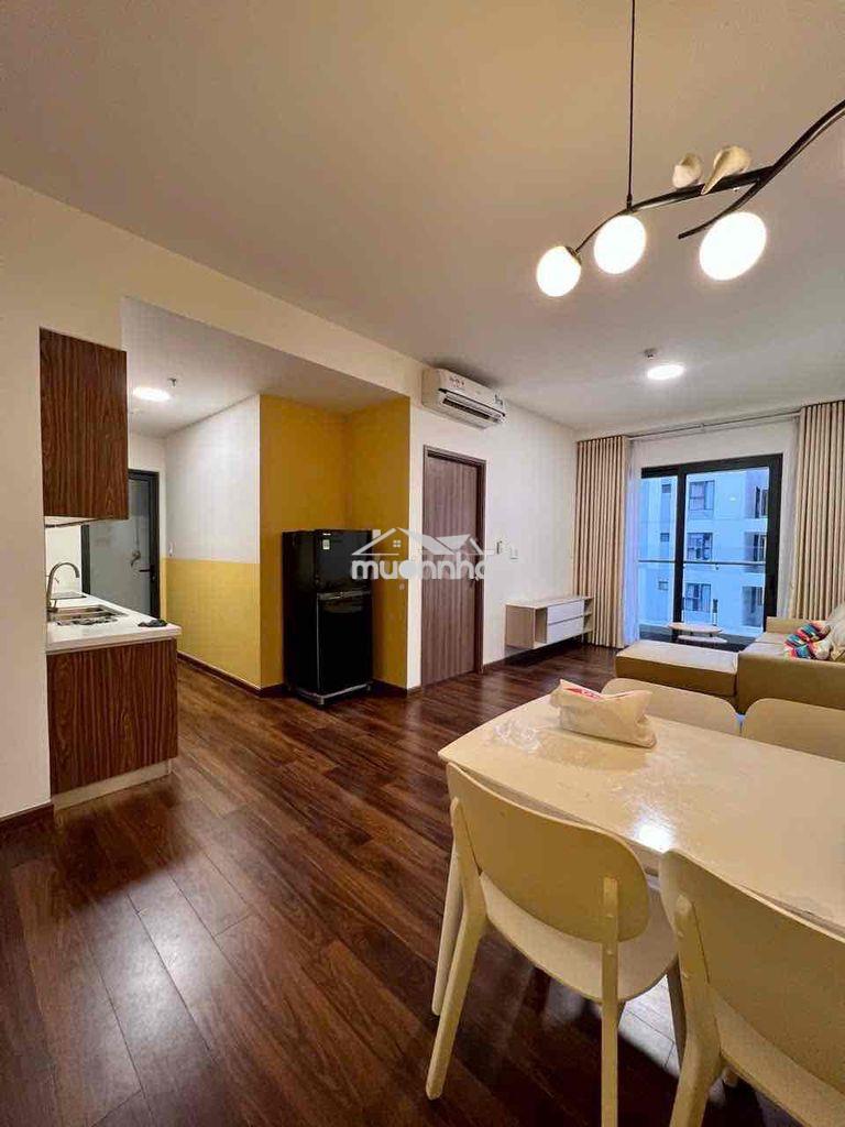 Cho thuê căn hộ akari city 2 phòng ngủ 2 nhà vệ sinh full nội thất 9tr - 2