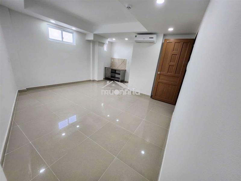 Cho thuê phòng đẹp ko chung chủ 4,7tr ( quận 4 )