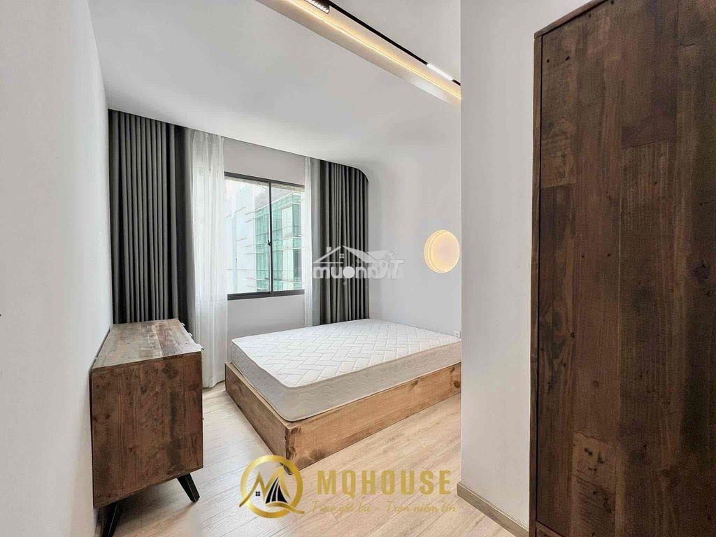 1pn full nội thất, gần sân bay. - 3