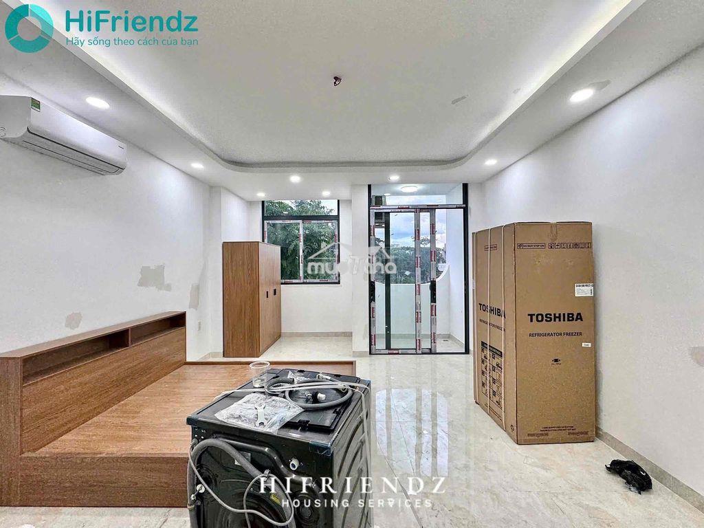 ✨Khai trương studio mới full nội thất ban công lớn ngay sát parc mall✨ - Ảnh 3