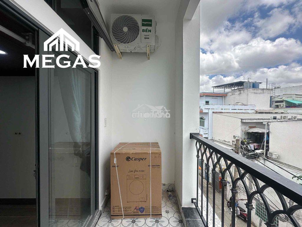 Dự án duplex bancol mới ngay cạnh đầm sen🏡 - 3