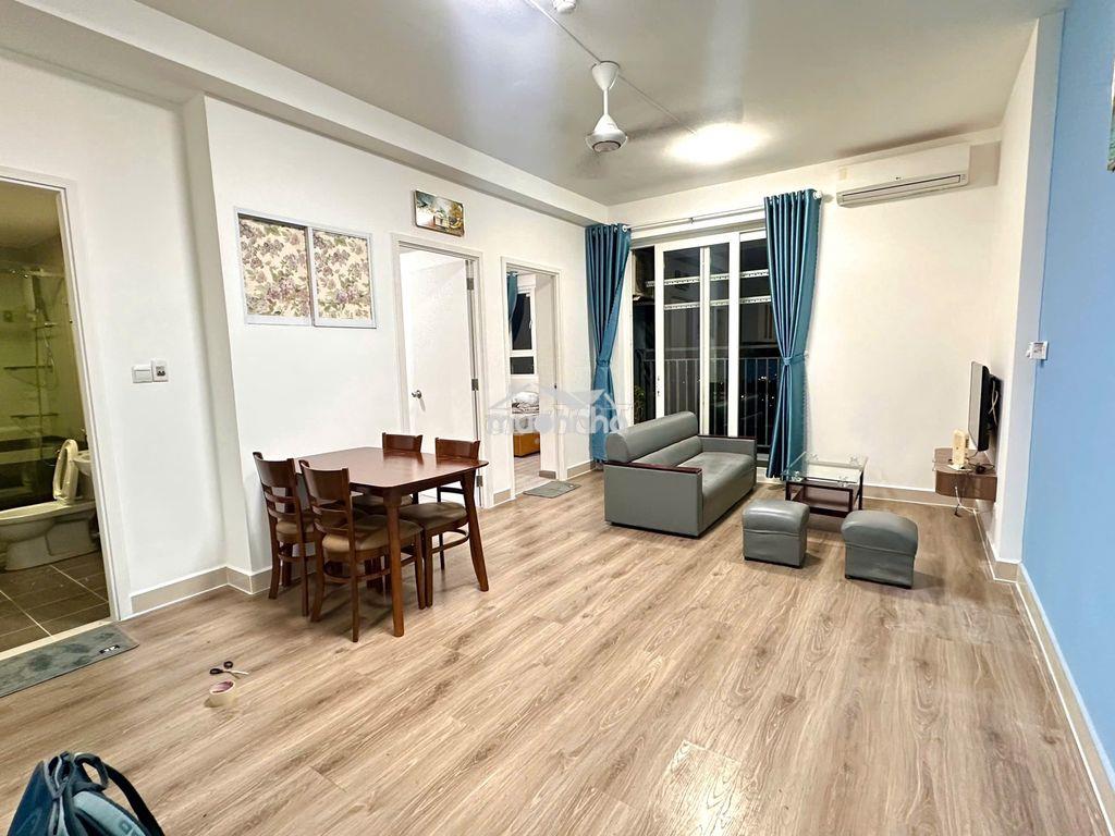 Bán nhanh căn 61m2 giá 2ty850 - 2