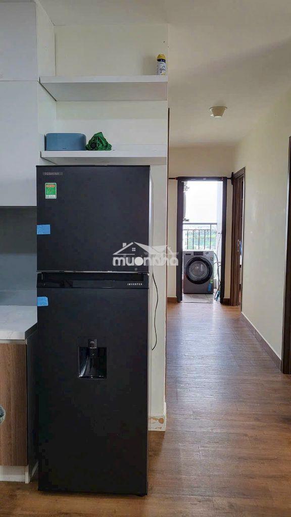 Cho thuê căn hộ 3 phòng ngủ đầy đủ nội thất 13 triệu - Ảnh 2